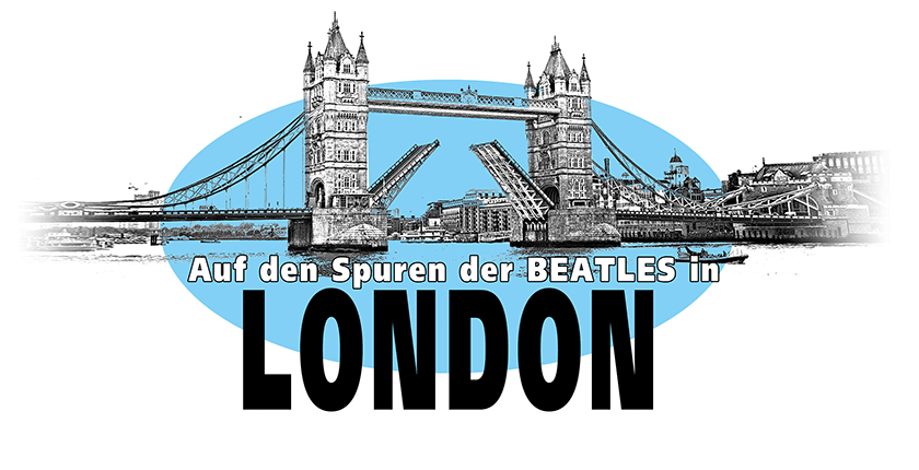 Impressum – London 2026