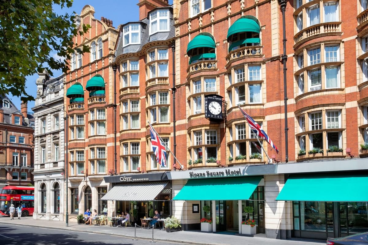 Sloane Square Hotel (London)